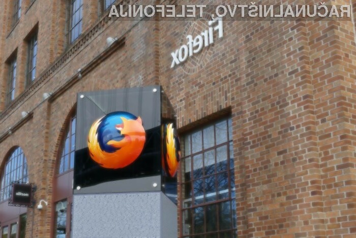 Firefox 67 za še večjo zaščito spletnih uporabnikov