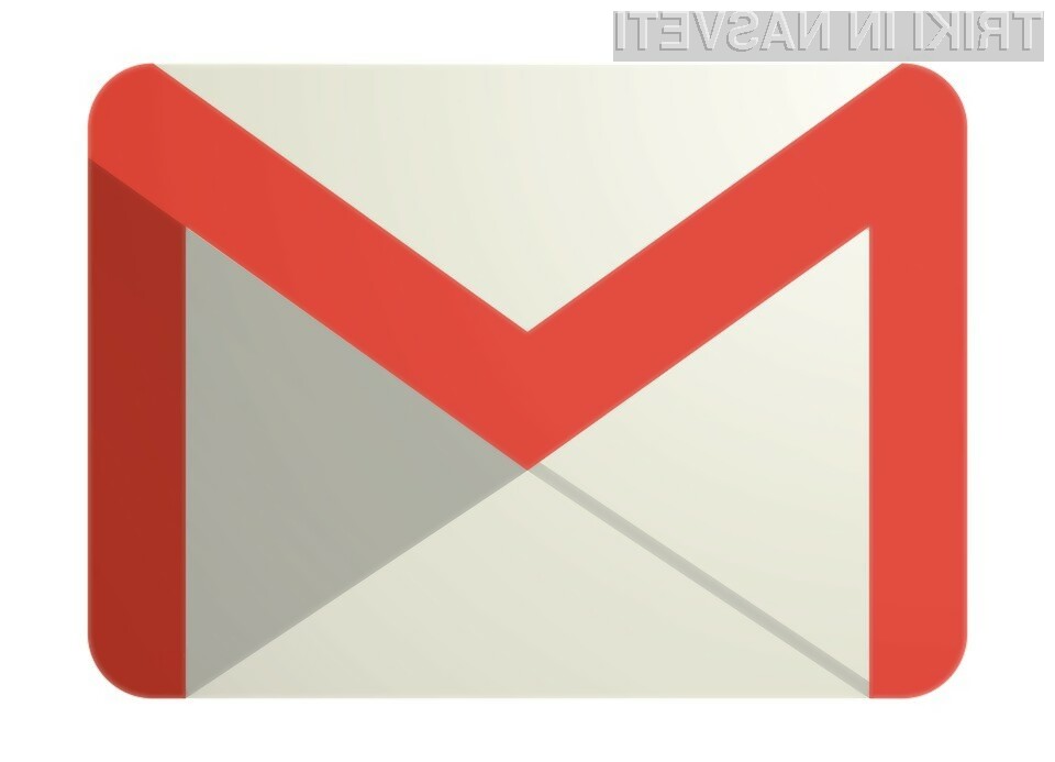 Najboljša Gmail novost leta 2019