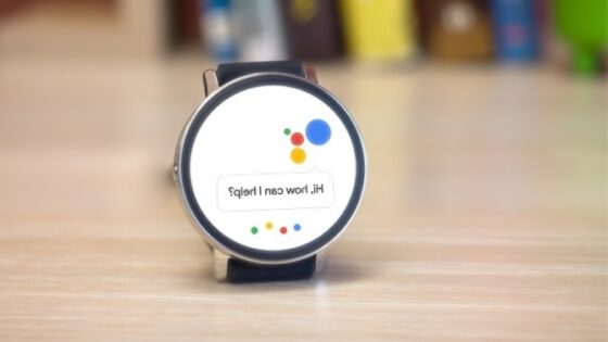 Google Pixel Watch naj bi bila na področju pametnih ročnih ur nekaj posebnega.