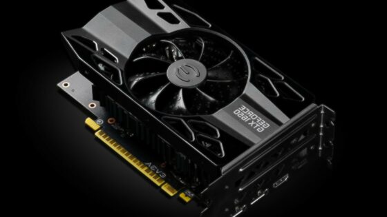 Za nakup grafične kartice Nvidia GeForce GTX 1650 bo v evropskem prostoru treba odšteti le okoli 150 evrov.