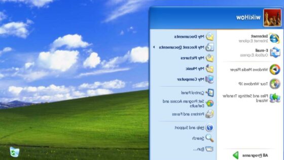 Za Windows XP ni več mogoče nameščati popravkov.