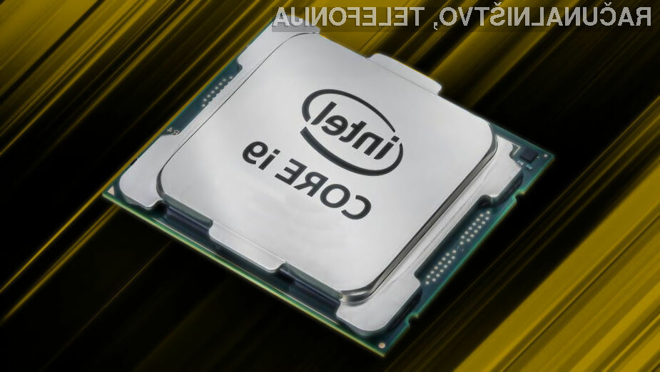 Za novi procesor Intel Core i9-9990XE je treba v Evropi odštet kar 3000 evrov.