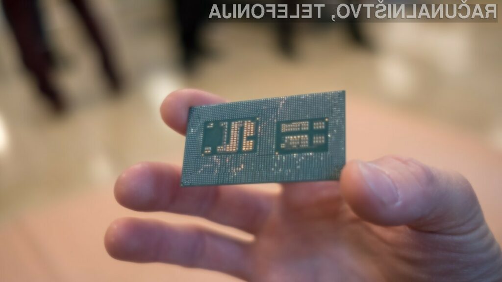 Procesorji Intel družine Amber Lake so namenjeni predvsem kompaktnim prenosnim računalnikom.