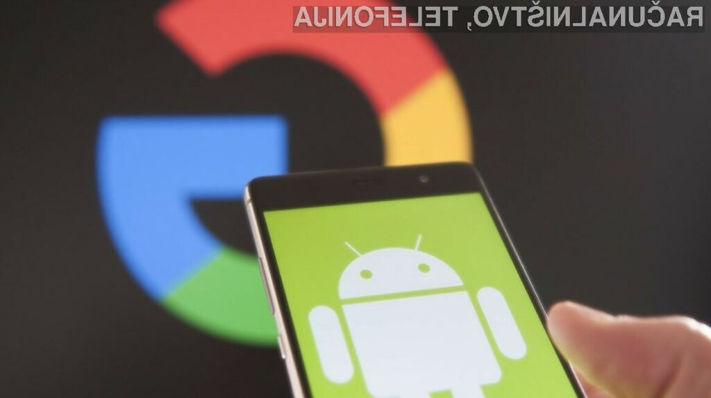 Google se je s prenovo mobilnega operacijskega sistema Android spretno izognil novi kazni s strani Evropske komisije.