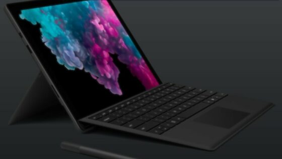 Novi Surface Go naj bi za preračunavanje podatkov uporabljal zmogljive mobilne procesorje Snapdragon.