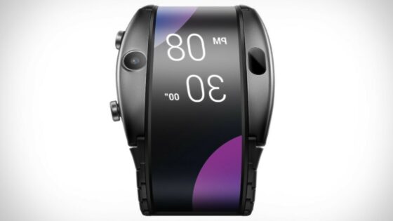 Nubia Alpha razpolaga prav z vsemi funkcijami, ki so značilne za pametne ročne ure in pametne telefone.