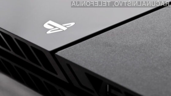 Igralno konzolo PlayStation 5 naj ne bi bilo mogoče kupiti pred aprilom naslednjega leta.