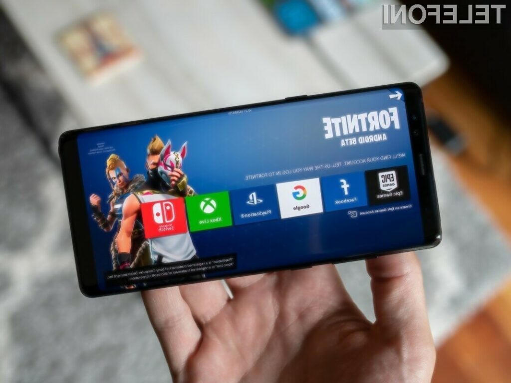 Platform Samsung PlayGalaxy Link naj bi združevala vse, kar ljubitelji mobilnih iger potrebujejo.