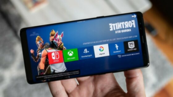 Platform Samsung PlayGalaxy Link naj bi združevala vse, kar ljubitelji mobilnih iger potrebujejo.