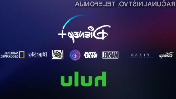 Disney plus, Netflix minus?