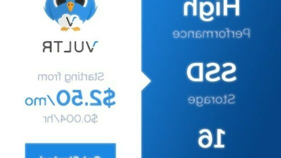 Zakupite svoj virtualni strežnik za zelo nizko ceno