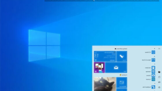Razvoj posodobitve Windows 10 May 2019 Update gre kot po tekočem maslu.