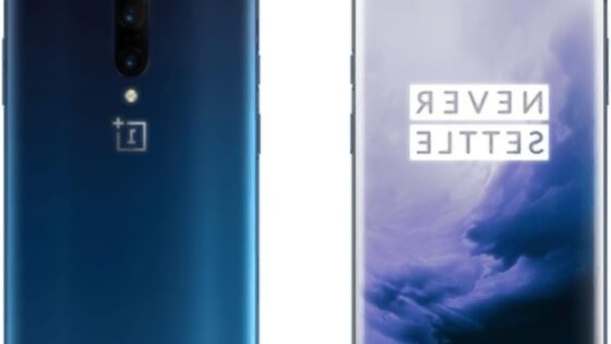 Novemu telefonu OnePlus 7 Pro se bo težko upreti!