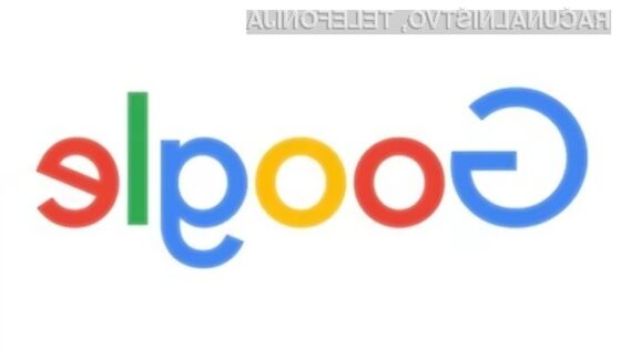 Google bi lahko prejel še enako kazen zaradi neustreznega ravnanja z osebnimi podatki uporabnikov.