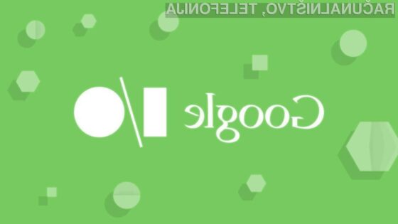 Kaj je novega pri Googlu?