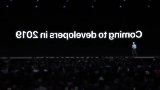 Kaj lahko pričakujemo od letošnjega WWDC-ja? macOS 10.15 in mogoče novi Mac Pro?