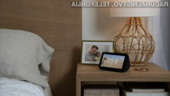 Amazon Echo Show 5: vse, kar morate vedeti o novem, majhnem, pametnem ekranu