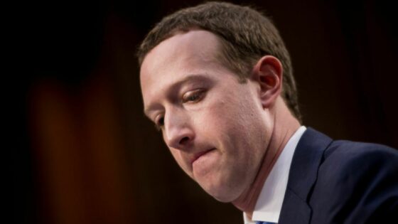 Vse manj talentiranih mladih in inženirjev naj bi se zanimalo za delo pri podjetju Facebook.