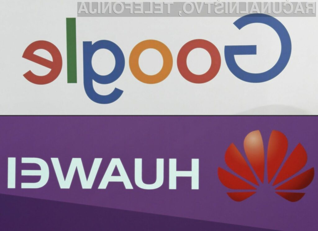 Posledice spora med podjetjema Google in Huawei bodo čutili predvsem uporabniki mobilnih naprav kitajskega velikana.