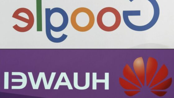 Posledice spora med podjetjema Google in Huawei bodo čutili predvsem uporabniki mobilnih naprav kitajskega velikana.
