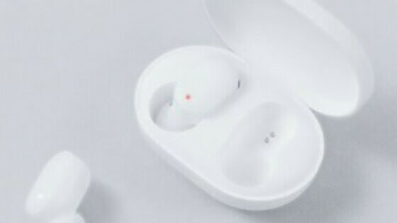 Brezžične slušalke Xiaomi Mi Airdots za dobrih 30 evrov