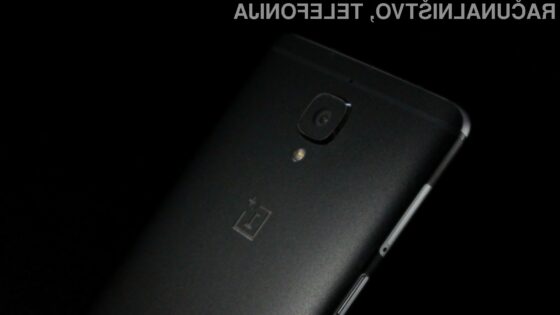 Zastarela telefona OnePlus 3 in OnePlus 3T sta končno prejela posodobitev na novi Android 9.0 Pie.