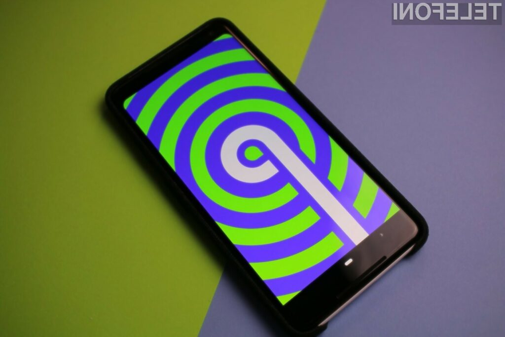 Android 9.0 Pie je potreboval več kot 9 mesecev, da je presegel magično mejo 10 odstotnega tržnega deleža.