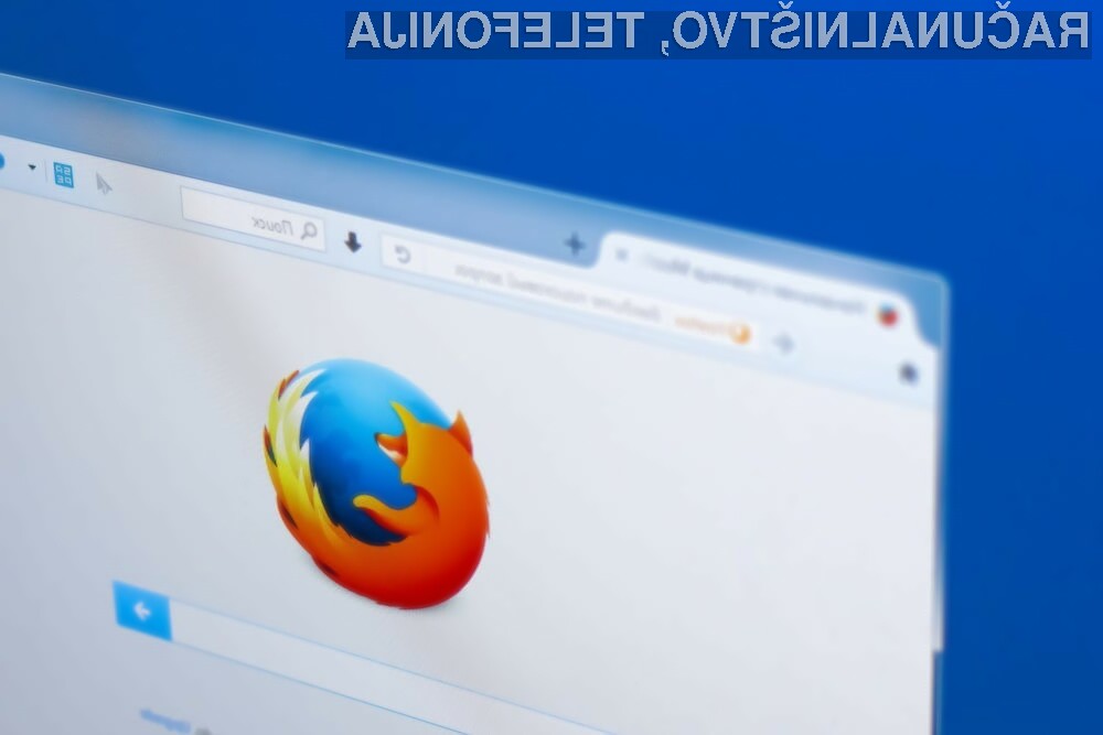 Novi spletni brskalnik Mozilla Firefox 67 ima vse možnosti za uspeh.