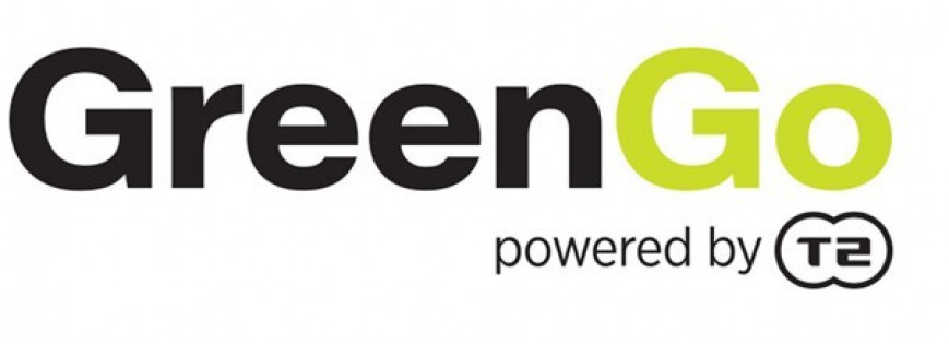 T-2 in družba Rotalab v lansiranje blagovne znamke GreenGo