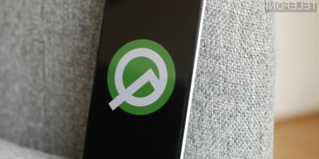 Novi Android Q prinaša zvrhan koš novih in nadvse uporabnih možnosti.
