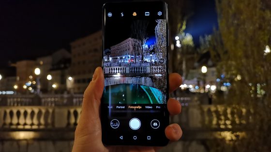 Je to nesporni kralj nočne mobilne fotografije?