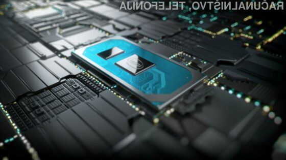 Novi procesorji podjetja Intel Ice Lake naj bi bili precej zmogljivejši v primerjavi s predhodno generacijo.