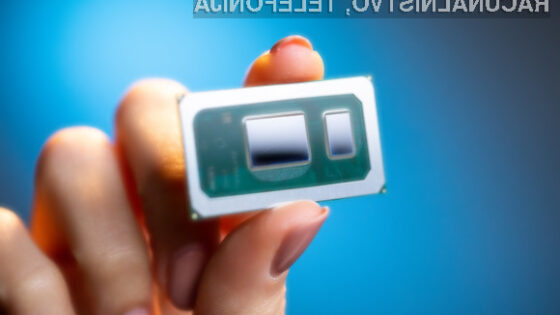 Osma generacija procesorjev Intel Core vPro za prenosnike prinaša vrsto uporabnih novosti.