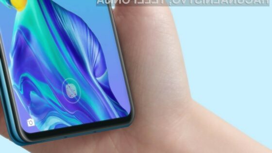 Huawei ima že plan »B« v primeru, da mu ne bo uspelo prepričati podjetje Google v odpravo omejitev glede Androida.