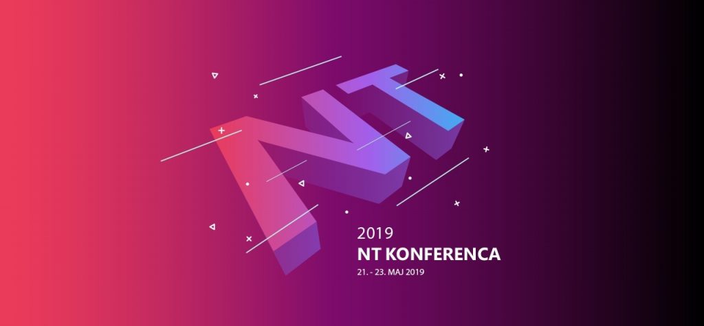 Microsoftova NT konferenca 2019