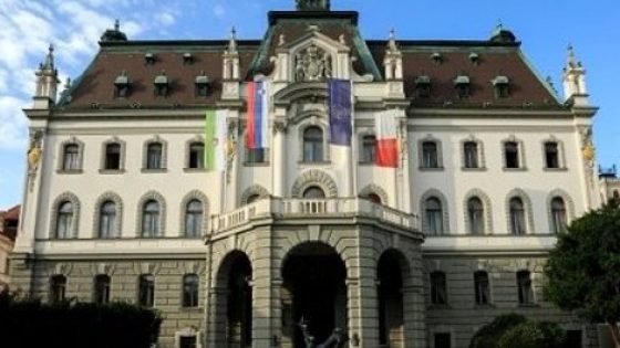Univerza v Ljubljani se bo z novim informacijskim sistemom SAP pridružila svetovni eliti univerz