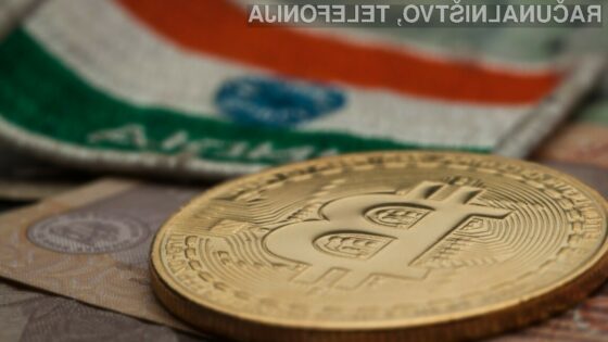 Kriptovalute bodo v Indiji po vsej verjetnosti zakonsko prepovedane.