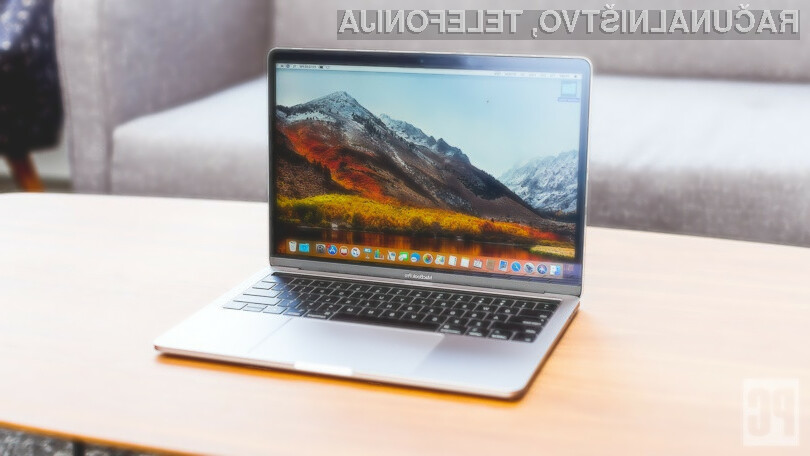 Nemudoma preverite, ali je vaš prenosni računalnik Apple MacBook Pro upravičen do brezplačne zamenjave baterije.