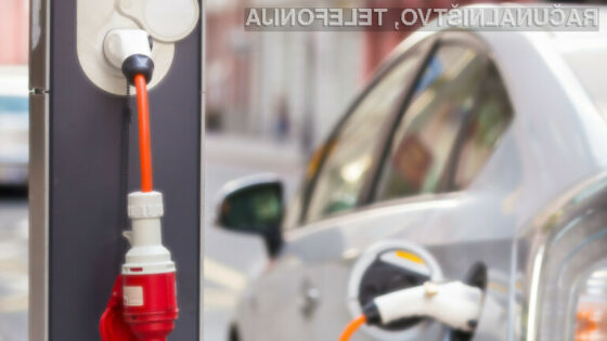 Vsa nova električna vozila v evropskem prostoru bodo morala biti opremljena z akustičnim sistemom za opozarjanje na vozila.
