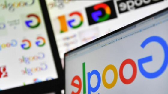 Podjetje Google bi lahko v Franciji tokrat doletela denarna kazen v višini do 28 milijard evrov.