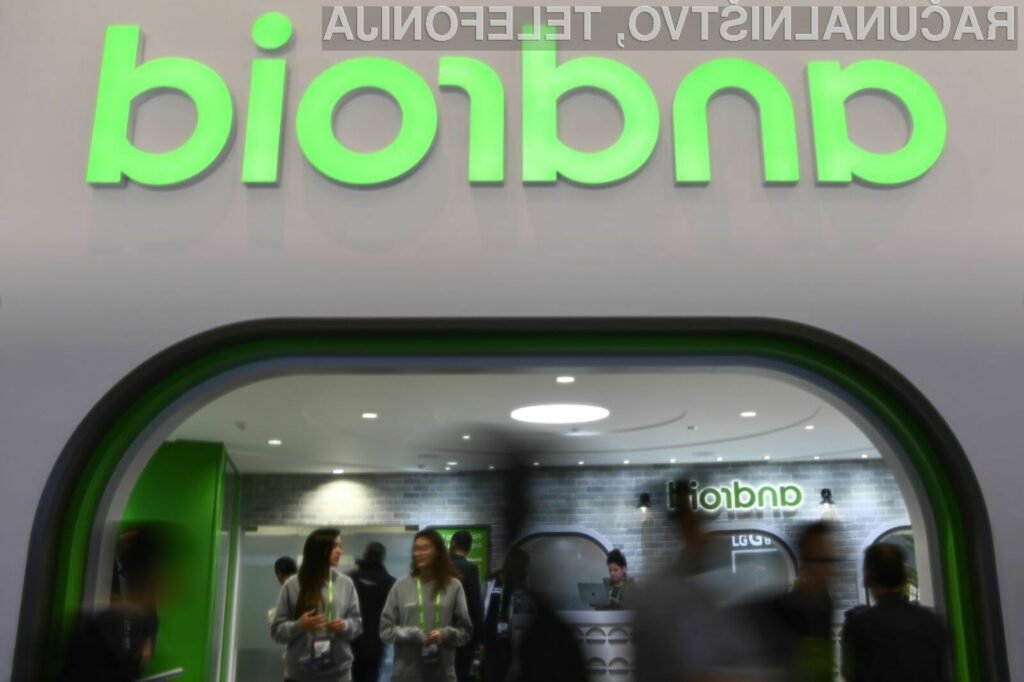 Google bi se s prenovo mobilnega operacijskega sistema Android lahko spretno izognil novi kazni s strani Evropske komisije.