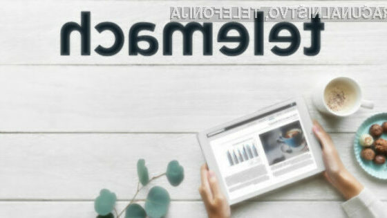 Telemach nadgrajuje hitrosti interneta
