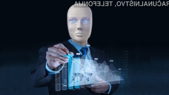 Iskanje službe v času umetne inteligence: 5 praktičnih nasvetov