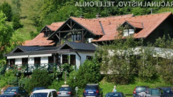 Prvovrsten oddih nekoliko drugače!