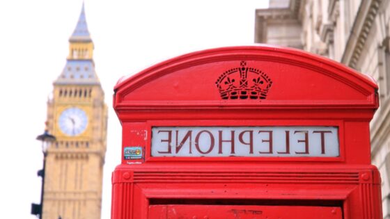 Več kot tretjina najhitreje rastočih se tehnoloških podjetij v Evropi je stacioniranih v Veliki Britaniji