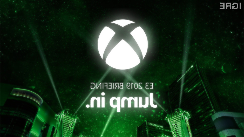 E3 2019 in projekt Scarlett: Microsoft postregel z novo generacijo iger in konzole Xbox