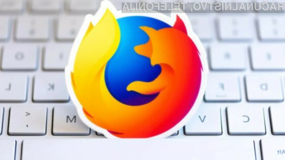 Plačljivi Firefox bo bogatejši za povezavo VPN ter napredne storitve v okviru računalništva v oblaku.