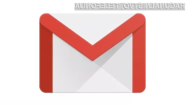 Temni način delovanja za Gmail za Android vas bo zagotovo takoj prevzel!