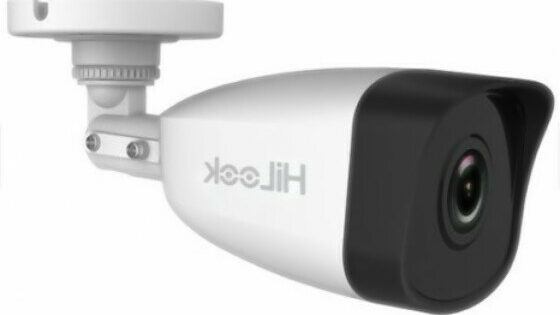 IP kamera HiLook IPC-B121H