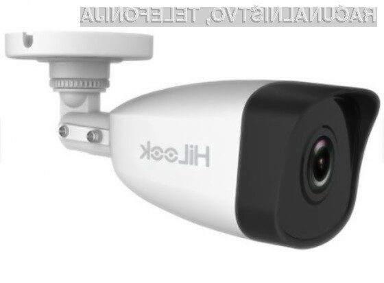 IP kamera HiLook IPC-B121H